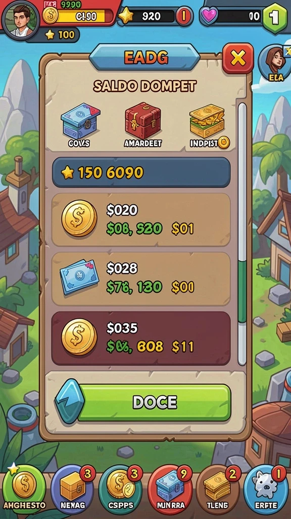 999l Terbaru: Download APK dan Info Lengkap 2